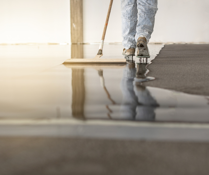 pintura e reparação de pavimentos Pintura E Reparação De Pavimentos pavimentos industriais