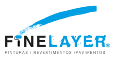 Finelayer.pt Pinturas Restimentos E Pavimentos Lisboa Logo